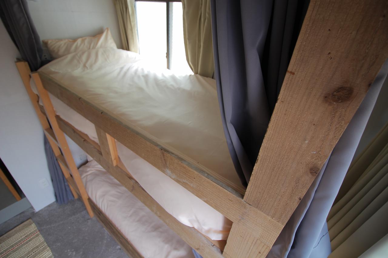 Koru Takanawa Gateway Hostel, Cafe&Bar Tokyo Luaran gambar